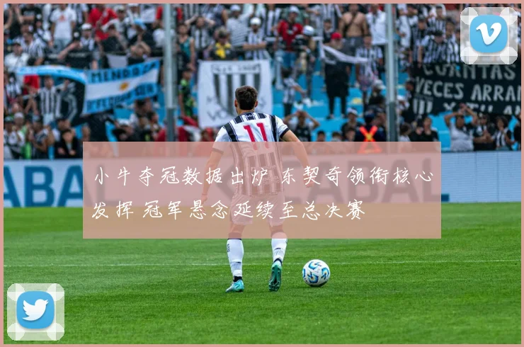 小牛夺冠数据出炉 东契奇领衔核心发挥 冠军悬念延续至总决赛