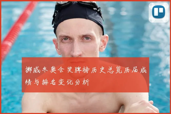 挪威冬奥会奖牌榜历史总览历届成绩与排名变化分析