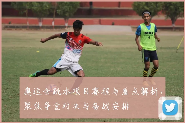 奥运会跳水项目赛程与看点解析，聚焦争金对决与备战安排