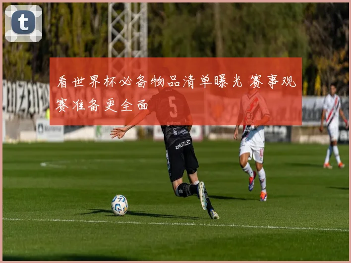看世界杯必备物品清单曝光 赛事观赛准备更全面